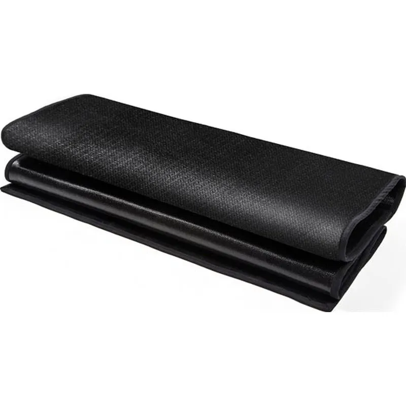 Compra ALFOMBRA IGNIFUGA 100 X 50 CM FUEGONET 231437 al mejor precio