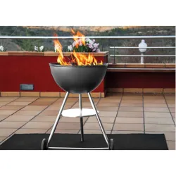 Compra ALFOMBRA IGNIFUGA 100 X 50 CM FUEGONET 231437 al mejor precio