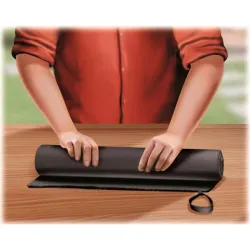 Compra ALFOMBRA IGNIFUGA 100 X 50 CM FUEGONET 231437 al mejor precio