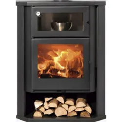 ESTUFA LEÑA RINCON OPORTO...