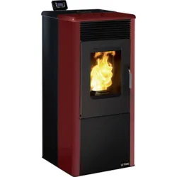 ESTUFA DE PELLET 810...