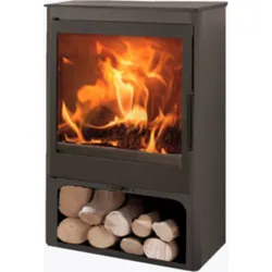 ESTUFA LEÑA KNYSNA PANADERO...