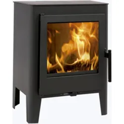 ESTUFA LEÑA JAZZ PANADERO...