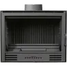 Compra INSERT 700 FUNDICION 14 KW HUALGE Insert 700 FUNDI al mejor precio