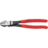 Compra ALICATE CORTE DIAG EXTRAFUER 250 MM NEGRO M/PLAS 74 01 250 KNIPEX 74 01 250 al mejor precio