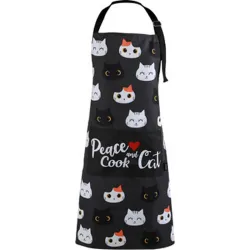 DELANTAL PRESENTACION...