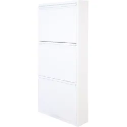 ZAPATERO METALICO DUNNE 3...