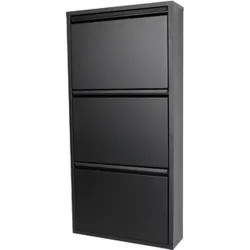 ZAPATERO METALICO DUNNE 3...