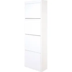 ZAPATERO METALICO DUNNE 4...