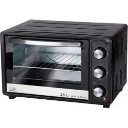 HORNO SOBREMESA 28L 1500W...