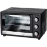 Compra HORNO SOBREMESA 28L 1500W NEGRO JATA HN928 al mejor precio