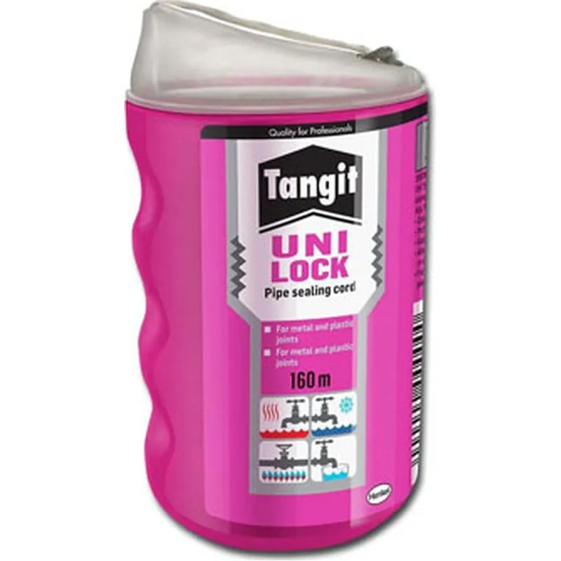 Compra SELLADOR UNIVERSAL TANGIT UNI-LOCK 160 M TANGIT 2959378 al mejor precio