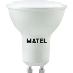 BOMBILLA DICROICA LED GU10...