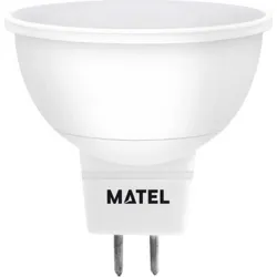 BOMBILLA DICROICA LED MR16...