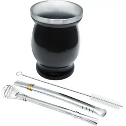 SET DE MATE DOBLE PARED VIN...