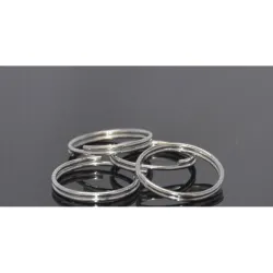 ANILLA LLAVERO ENGANCHE 100...