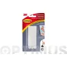 Compra TIRAS ADHESIVAS PARA CUADRO MARCO ESTRECHO 8 TIRAS BLANCAS COMMAND 7100337206 al mejor precio