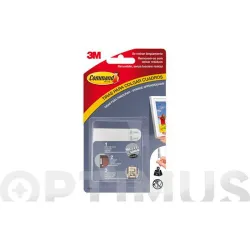 TIRAS ADHESIVAS PARA...