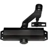 Compra CIERRAPUERTAS DC110 BRAZO RETENEDOR FUERZA 3 NEGRO TESA DC110-1----9005 al mejor precio