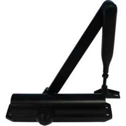 CIERRAPUERTAS DC110 BRAZO...