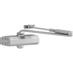 CIERRAPUERTAS DC110 BRAZO...