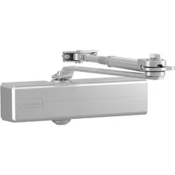 CIERRAPUERTA DC120 BRAZO...