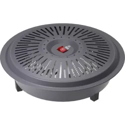 BRASERO ELECTRICO 850W FM...