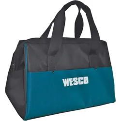 BOLSA HERRAMIENTAS WESCO...
