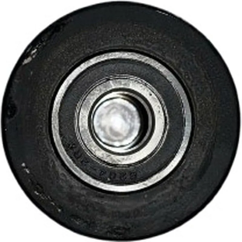 Compra RUEDA TRANSPALETA 80X70MM NIVEL 1079.1 al mejor precio