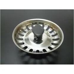 CESTILLA INOXIDABLE...