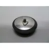 Compra TAPON CON EMBELLECEDOR INOX 38 MM SANEAPLAST 9643006 al mejor precio