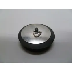 TAPON CON EMBELLECEDOR INOX...