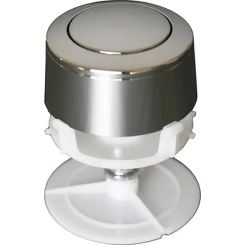 Compra PULSADOR SIMPLE DESCARGA T-281P 50877 al mejor precio