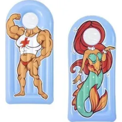 COLCHONETA PISC. 188X89CM...