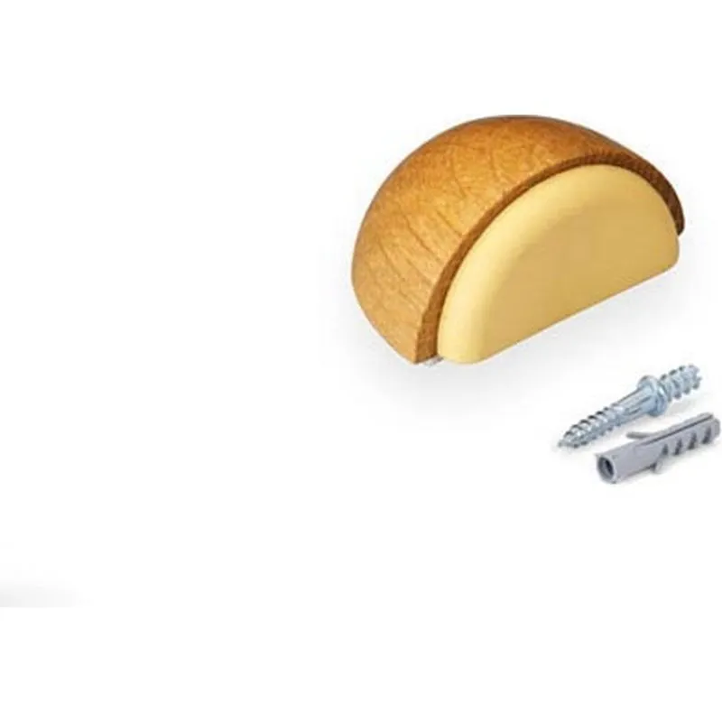 Compra TOPE ADHESIVO CON TORNILLO (BL 1 U) ROBLE INOFIX 1440-3+ al mejor precio