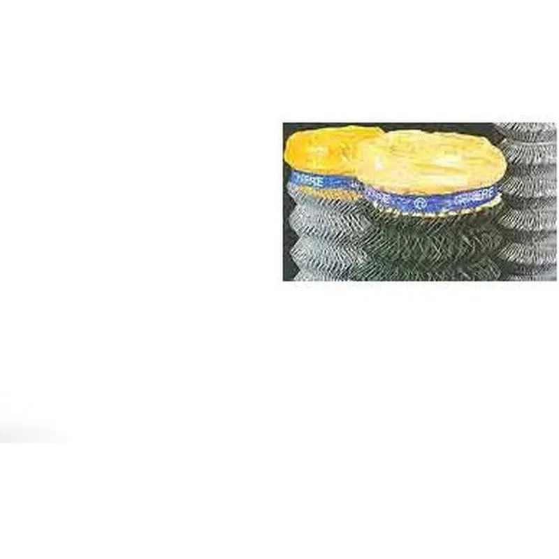 MALLA SIMPLE TORSION GALVANIZADA 25 M LUZ 50 MM / diametro 2,2 MM / ALTURA 200 CM MRT 17010913