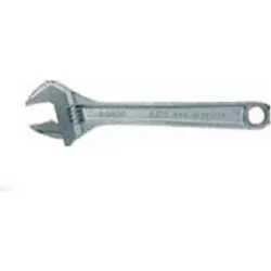 LLAVE AJUSTABLE 8071C IP/8"...
