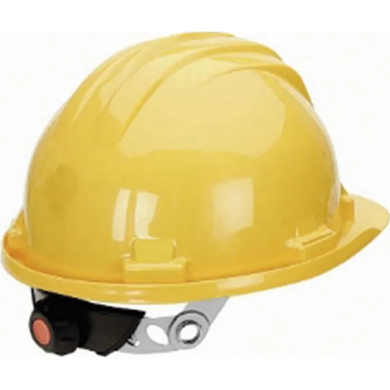 CASCO OBRA CON REGULACION 5-RG AZUL CLIMAX 5-RG