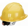 CASCO OBRA CON REGULACION 5-RG AZUL CLIMAX 5-RG