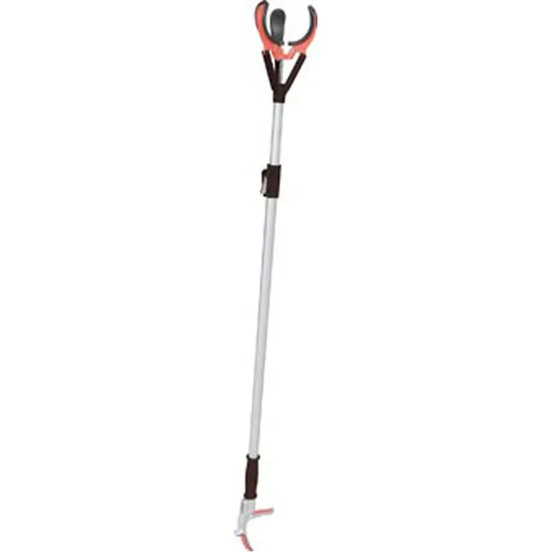 LANZA CON PINZAS RECOGEDOR UNIVERSAL TELESCOPICO 1,30 - 2,00 MT ALTUNA 90101