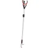 LANZA CON PINZAS RECOGEDOR UNIVERSAL TELESCOPICO 1,30 - 2,00 MT ALTUNA 90101