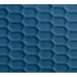 GUANTE NEOPRENO Y LATEX BICOLOR CONQUEROR II TALLA 6 JUBA 322/6