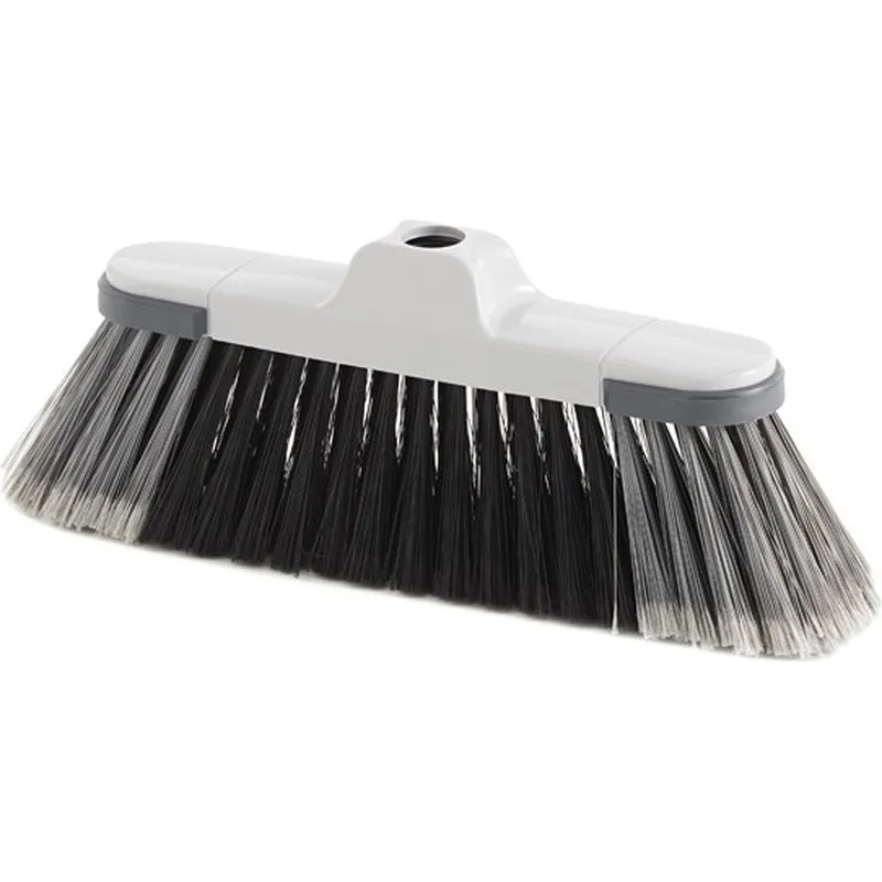 Compra ESCOBA ANTIGOLPES SIN PALO ATOMIC GRIS MAYA ATM02011 al mejor precio