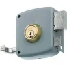 Compra CERRADURA SOBREPONER 2525PR-100-I al mejor precio