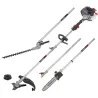 MULTIHERRAMIENTA 4 EN 1 42.7CC POWEG3021