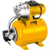 Compra GRUPO DE PRESION 20 L 1200 W IRONSIDE GARDEN 500516 al mejor precio