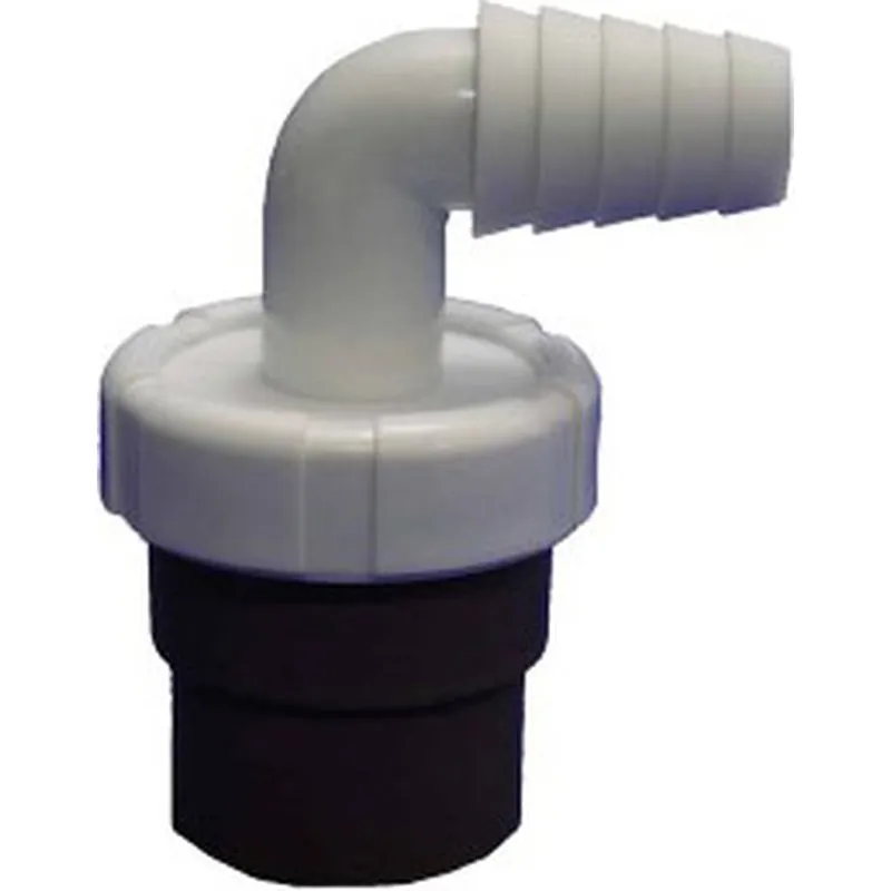 Compra CONEXION TOMA LAVADORA SIMPLE 90 diametro20X40 50849 al mejor precio