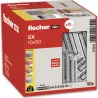 Compra TACO SX 10X50 50UDS FISCHER 579282 al mejor precio