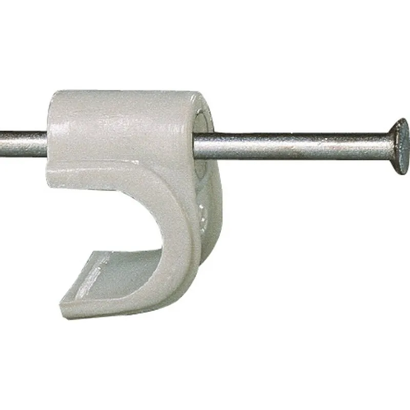 Compra GRAPA ELEC 7 CABLE FISCHER PL BL GC 98857 FISCHER 98857 al mejor precio