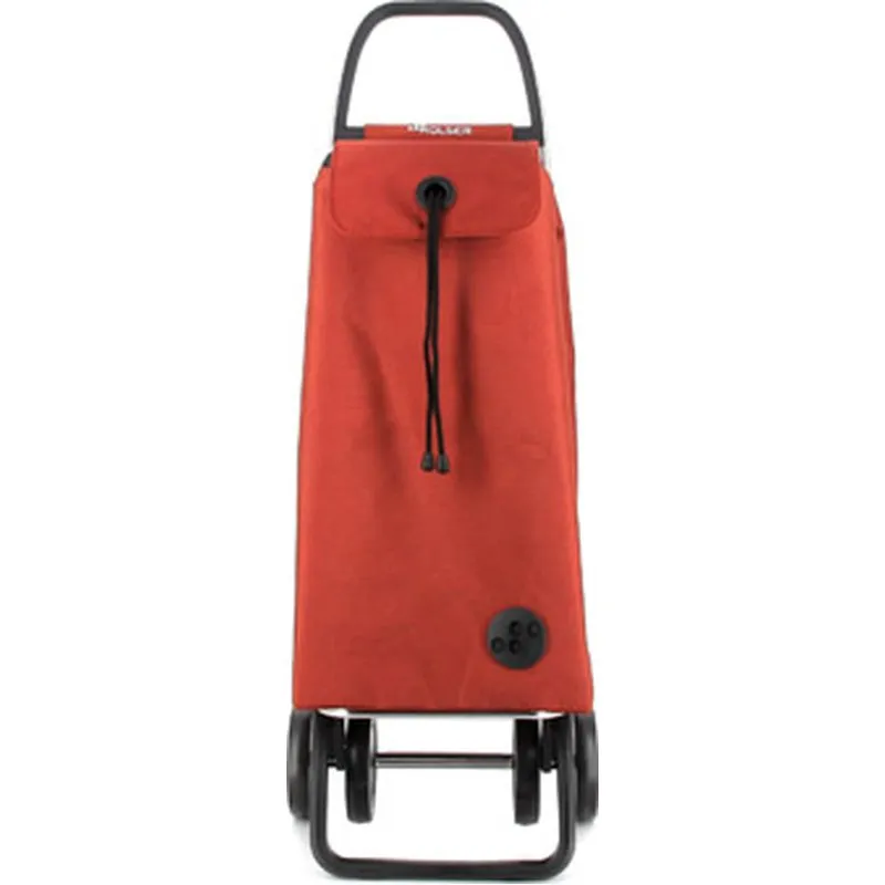 Compra CARRO COMPRA 4 RUEDAS I-MAX PLEGABLE OXID TEJA ROLSER IMX305 OXID al mejor precio